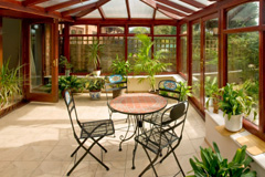 Wootton Common conservatory quotes