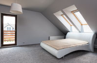 Wootton Common bedroom extensions