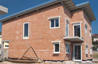 Wootton Common home extensions