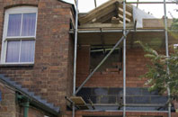 free Wootton Common home extension quotes