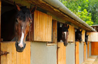 free Wootton Common stable construction quotes