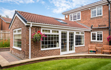 Wootton Common house extension leads