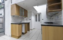 Wootton Common kitchen extension leads