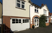 Wootton Common multiple storey extension leads