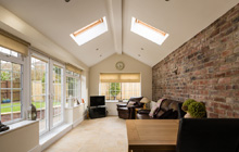 Wootton Common single storey extension leads
